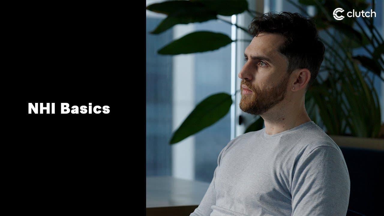 NHI Basics