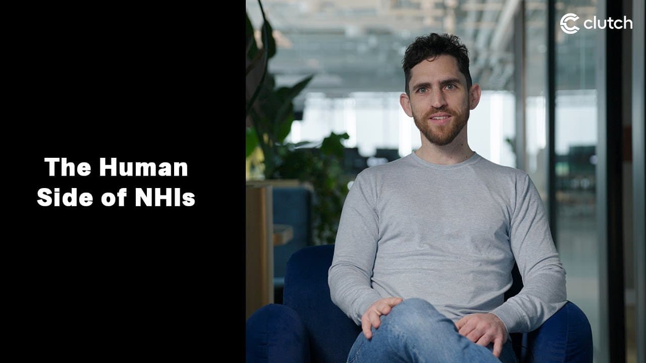 The Human Side of NHIs