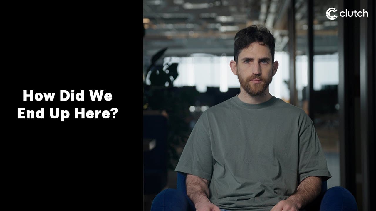 How Did We End Up Here?