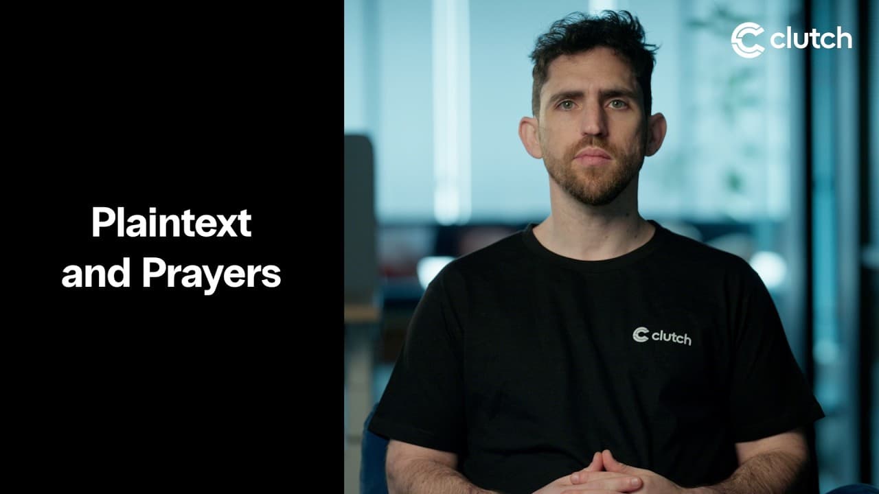 Plaintext and Prayers