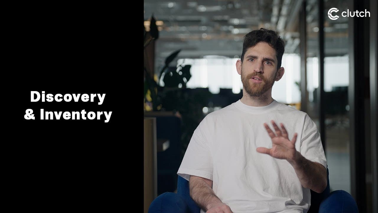 Discovery & Inventory