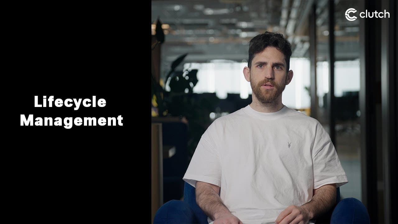 Lifecycle Management