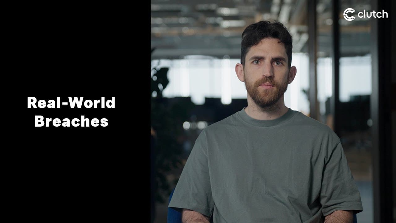 Real-World Breaches