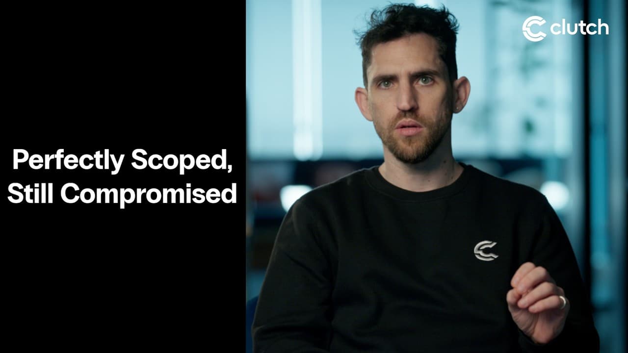 Perfectly Scoped, Still Compromised