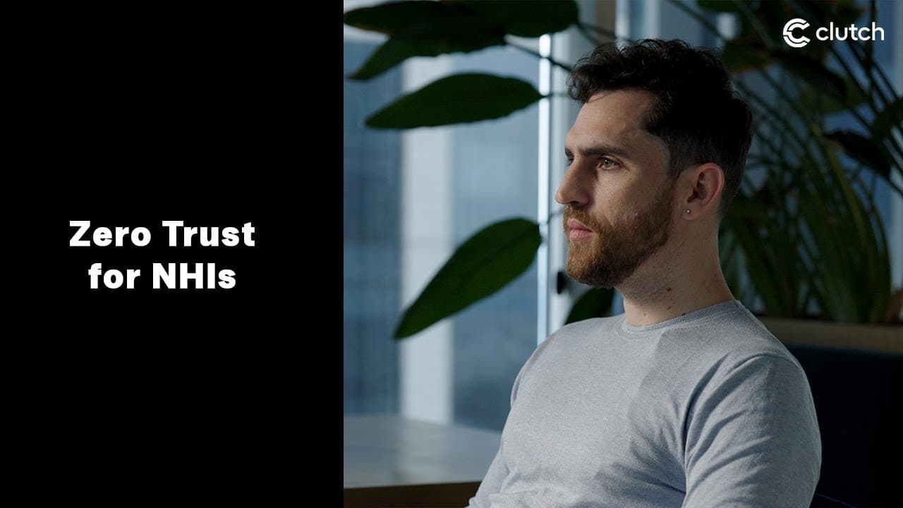 Zero Trust