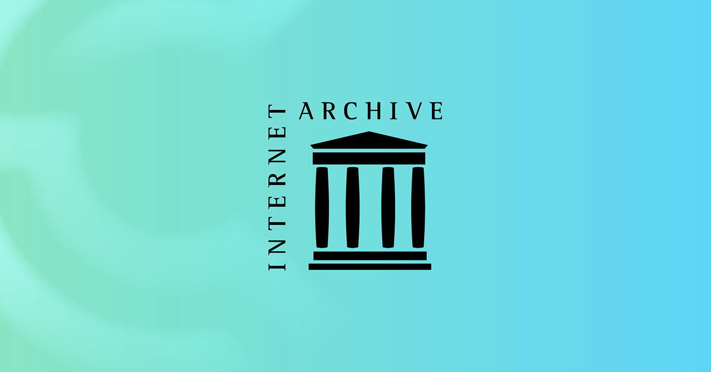 Tokens Gone Wild: Inside the Internet Archive's Two-Year Exposure