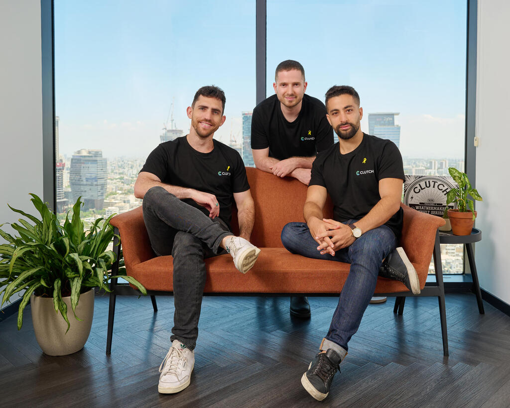 Clutch Security Secures $8.5M Seed Round to Revolutionize NHI Security